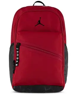 Мужской рюкзак Air Patrol Jordan, красный 18345829 | gym red