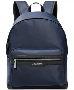 Мужской рюкзак Brooklyn Explorer с логотипом Michael Kors, синий 20931219 | navy