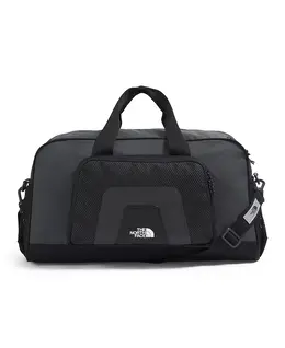 Мужская сумка-дафл в стиле Y2K The North Face, черный 18678458 | black, asphalt gray