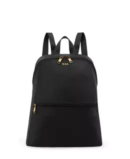 Рюкзак Voyageur Just in Case Tumi, черный 15673197 | black, gunmetal
