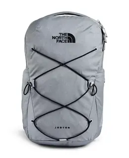 Мужской рюкзак Jester The North Face, коричневый 14765074 | utility brown camo texture print/new taupe green