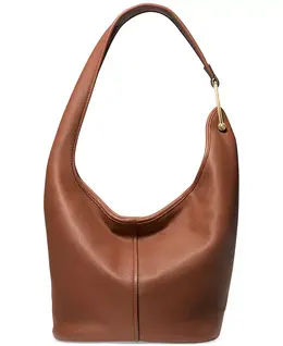 Сумка Sonny Medium Hobo Shoulder Michael Kors, коричневый 20571551 | luggage