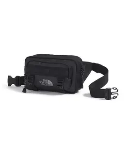 Мужская поясная сумка Base Camp The North Face, мультиколор 18678347 | black, asphalt gray, smoked pearl