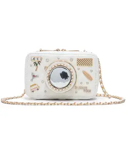 Сумка Caamy Novelty Small Handbags Aldo, белый 21159256 | white