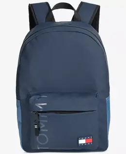 Мужской рюкзак Tommy Jeans Daily Dome Tommy Hilfiger, синий 20716370 | dark night navy