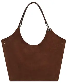 Сумка-шоппер Perfect Extra-Large Rebecca Minkoff, желтый 22121330 | tawny