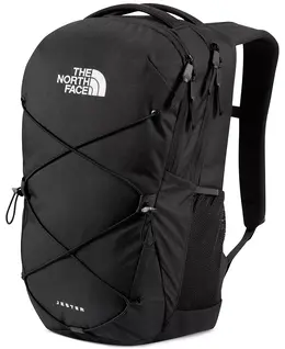 Мужской рюкзак Jester The North Face, коричневый/бежевый 16861071 | khaki stone/forest olive