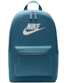 Женский рюкзак Heritage Nike, черный 11496412 | smokey blue/smokey blue/summit white