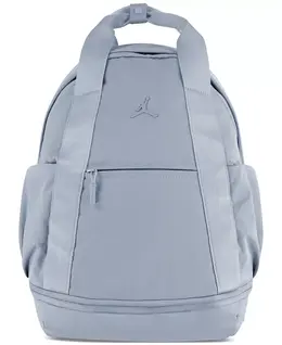 Женский рюкзак Alpha Jordan, серый 22497830 | blue grey
