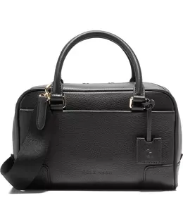 Средняя сумка-сатчел Beverly Cole Haan, черный 21171162 | black