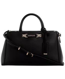 Роскошная сумка-портфель Lefia Guess, черный 22073861 | black