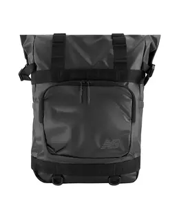 Тактический рюкзак Pro Players 17,5" New Balance, черный 21746140 | black