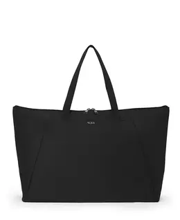 Сумка-тоут Voyageur Just in Case Tumi, черный 15673202 | black, gunmetal