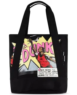 Мужская сумка Dunk Tote Jordan, черный 18345830 | black