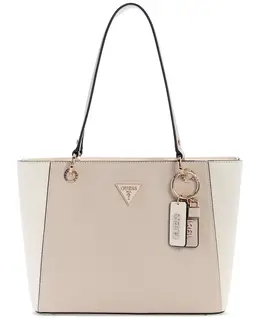 Ноэль II Маленькая сумка-тоут Guess, черный 22015566 | black
