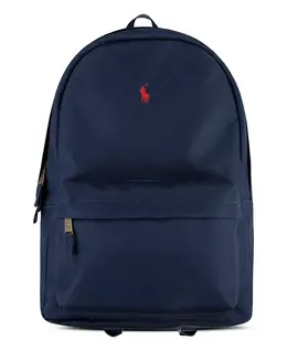 Детский цветной рюкзак Polo Ralph Lauren, синий 19172794 | bcvnewport