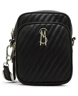 Сумка через плечо Bdrake Steve Madden, черный 23157729 | black