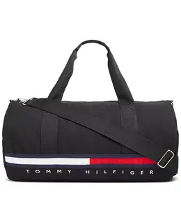 Мужская дорожная сумка Gino Harbor Point Tommy Hilfiger, черный 15515038 | black