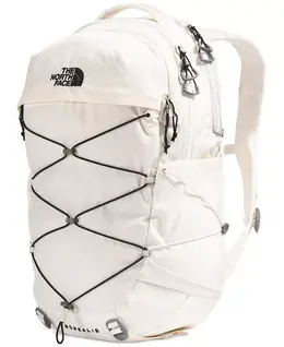 Женский рюкзак Borealis The North Face, белый 11609752 | gardenia white