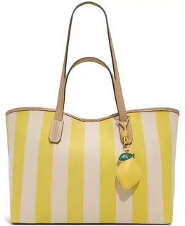 Сумка-тоут Summertote Mini Aldo, мультиколор 21908996 | light yellow