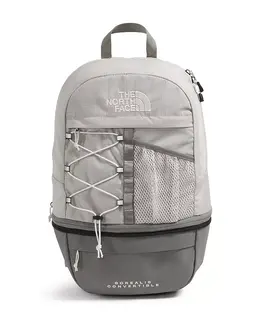 Мужской рюкзак Borealis Convertible The North Face, серый 23963552 | soapstone, slate rock