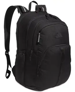 Мужской рюкзак Prime 7 Adidas, черный 20376462 | black - black