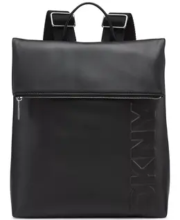 Рюкзак средний Tinsley DKNY, черный 20919285 | black