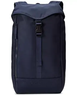 Мужской рюкзак Tonal Logo Polo Ralph Lauren, синий 19363983 | newport navy