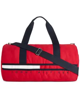 Мужская дорожная сумка Gino Harbor Point Tommy Hilfiger, синий 15515038 | sky captain