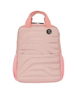 Рюкзак B|Y Ulisse Bric's, розовый 14390041 | pink