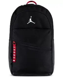 Мужской рюкзак Air Patrol Jordan, черный 18345829 | black