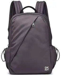 Ноутбук-рюкзак Noah Large DKNY, серый 22627890 | dark gray