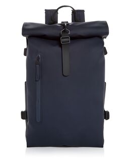 Рюкзак Rolltop Rains, синий 5045492 | navy