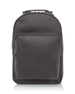 Рюкзак Book Daypack Large Rains, черный 5415873 | black