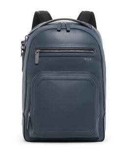 Рюкзак Harrison Warren Tumi, синий 5663885 | pavement black