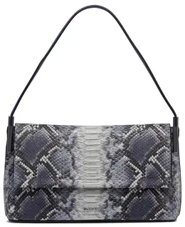 Сумка через плечо Verne Calvin Klein, мультиколор 20747677 | folkstone gray