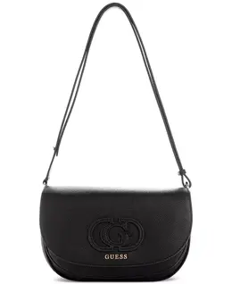 Calebra Small Convertible Crossbody Bag – Кросс-боди Calebra Small Convertible Guess, черный 22073858 | black