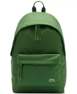 Мужской маленький рюкзак Neocroc Lacoste, зеленый 20931241 | dark green