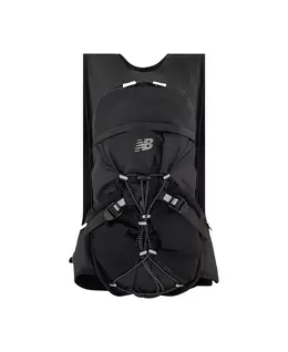 Рюкзак для гидратации Performance 15L New Balance, черный 21720001 | black
