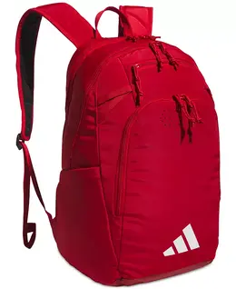 Мужской рюкзак Defender 5 Adidas, красный 20376458 | dark red