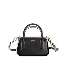 Структурированная мини-сумка-тоут - черная Jason Wu, черный 22626951 | black