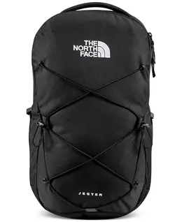 Мужской рюкзак Jester The North Face, черный 16861071 | tnf black/grey