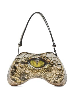 Diesel Play Printed Shoulder Bag x10201p6019ha821