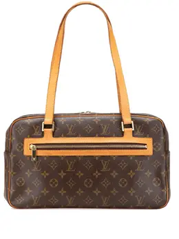 Louis Vuitton 2002 Monogram Cite GM shoulder bag 31568281