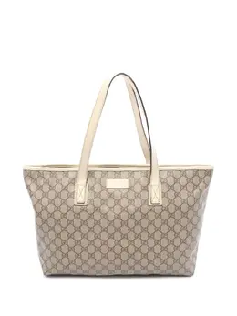 Gucci 2000-2015 Medium GG Supreme Joy tote bag 31567573