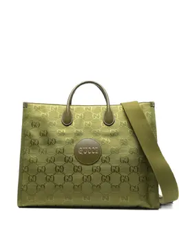 Gucci 2020s GG pattern tote bag 29563882