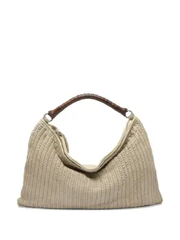 Reptile's House large Atena leather shoulder bag 31128379