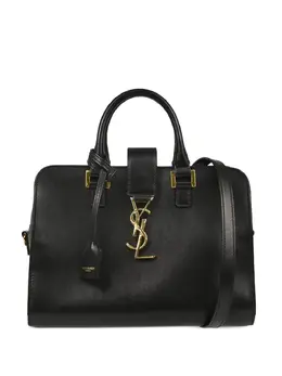 Saint Laurent 2010s Baby Cabas tote bag 31308754
