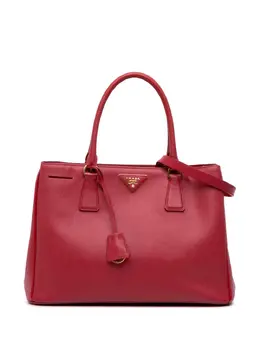 Prada 2013-2025 Medium Saffiano Lux Galleria satchel 31567716