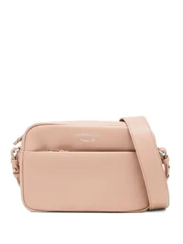 Emporio Armani small logo-detail cross body bag 30936634